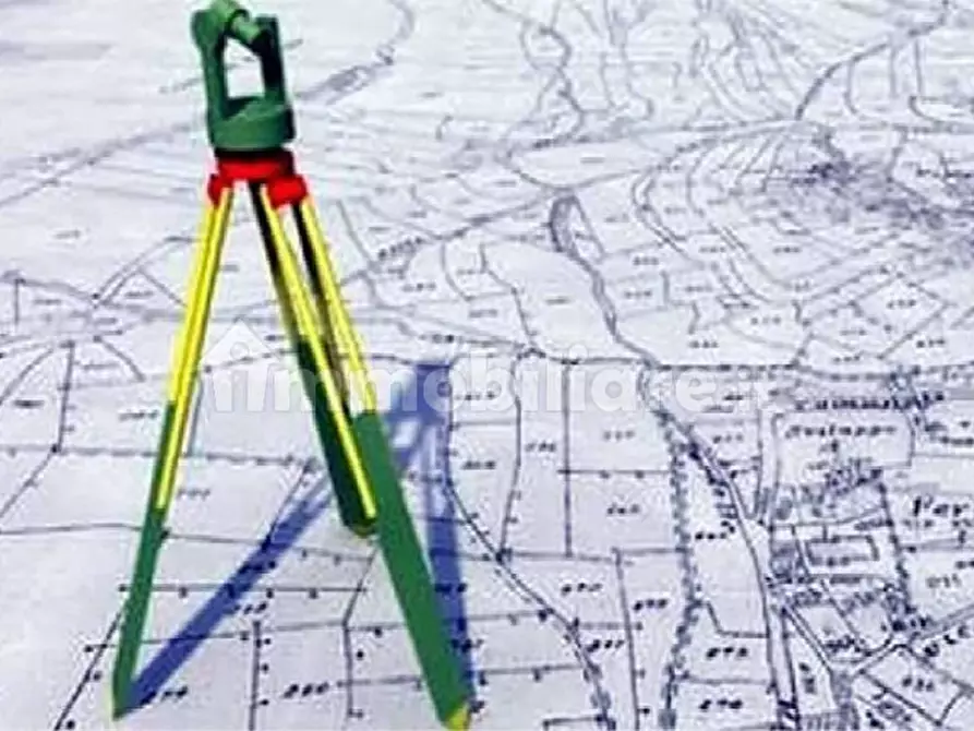 Immagine 3 di Terreno in vendita  in Via delle Mure a Monteviale