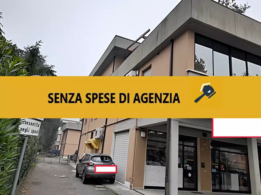 Immagine 2 di Appartamento in vendita  in viale Marconi 74 C a Bastiglia
