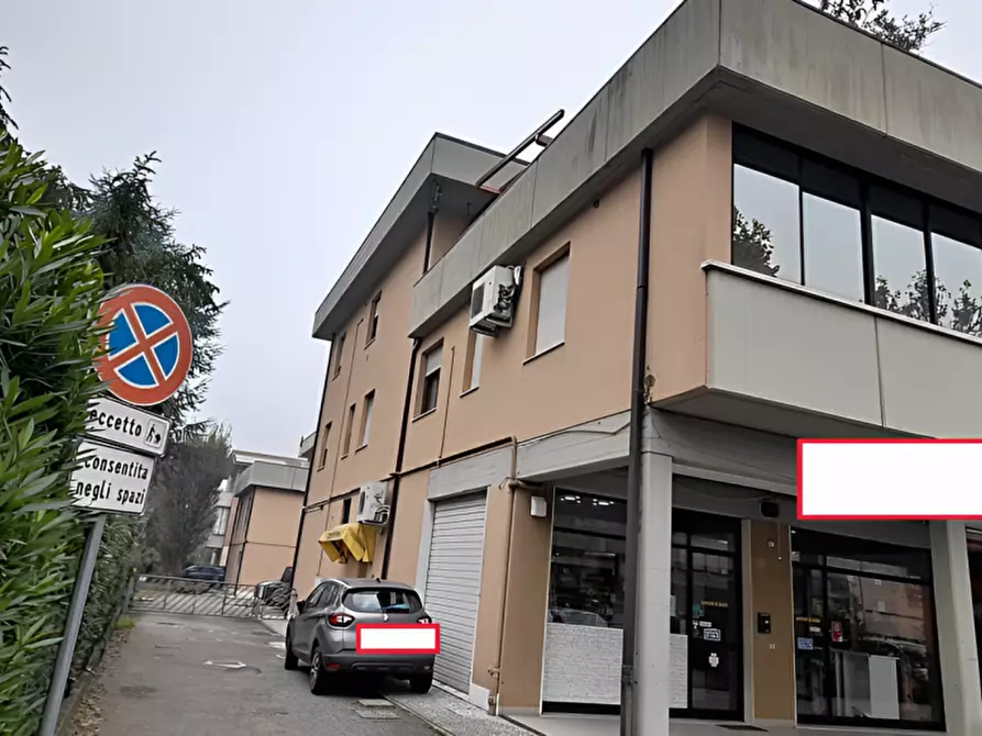 Immagine 3 di Appartamento in vendita  in viale Marconi 74 C a Bastiglia