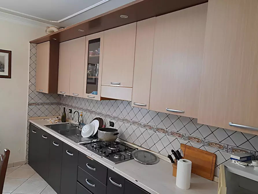 Immagine 5 di Appartamento in vendita  in viale Marconi 74 C a Bastiglia