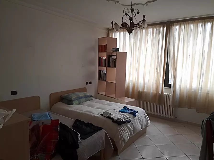 Immagine 6 di Appartamento in vendita  in viale Marconi 74 C a Bastiglia