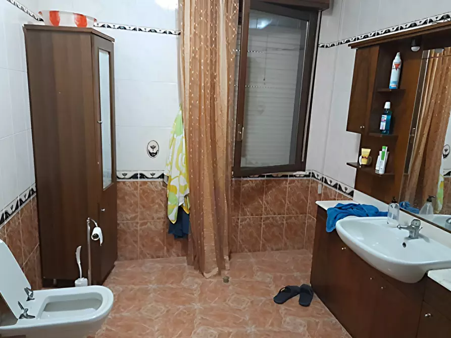 Immagine 13 di Appartamento in vendita  in viale Marconi 74 C a Bastiglia