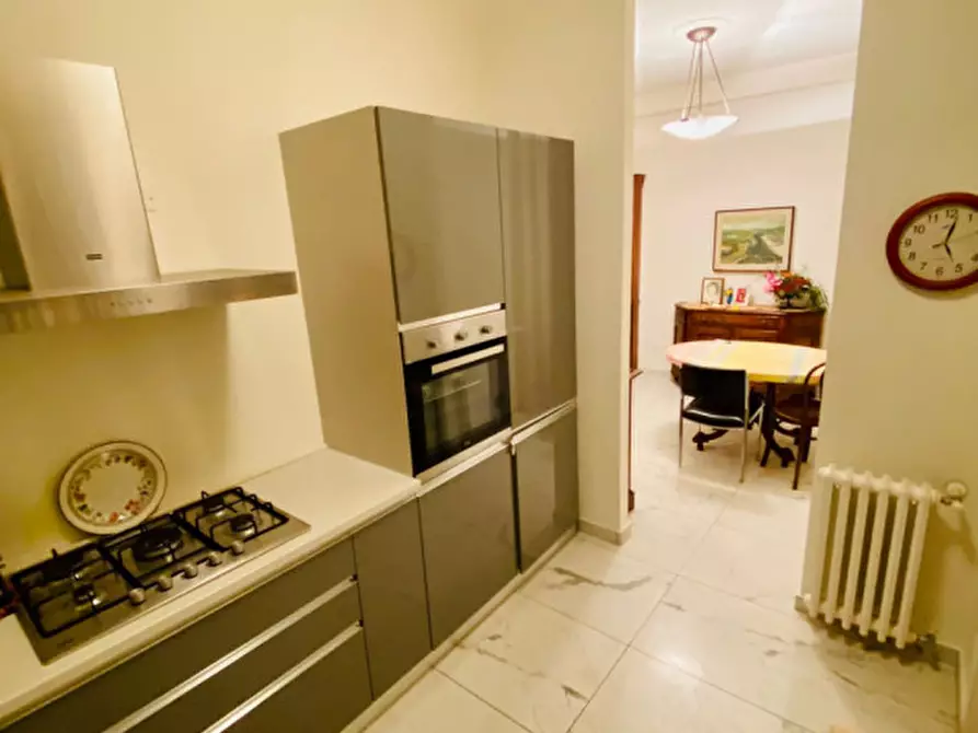 Immagine 2 di Attico in vendita  in via podenone a Padova