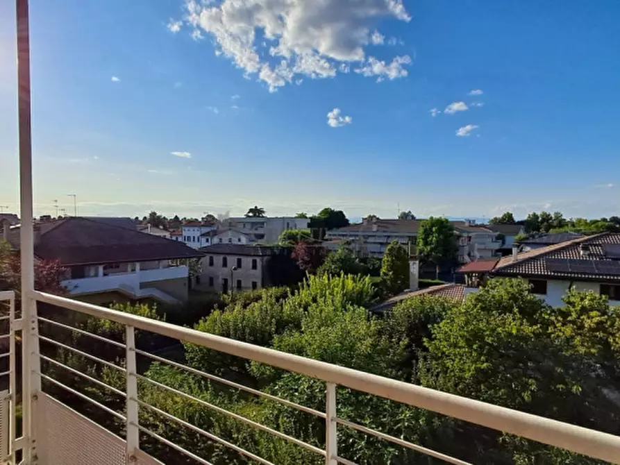 Immagine 1 di Appartamento in vendita  in Via Venti Settembre a Saonara