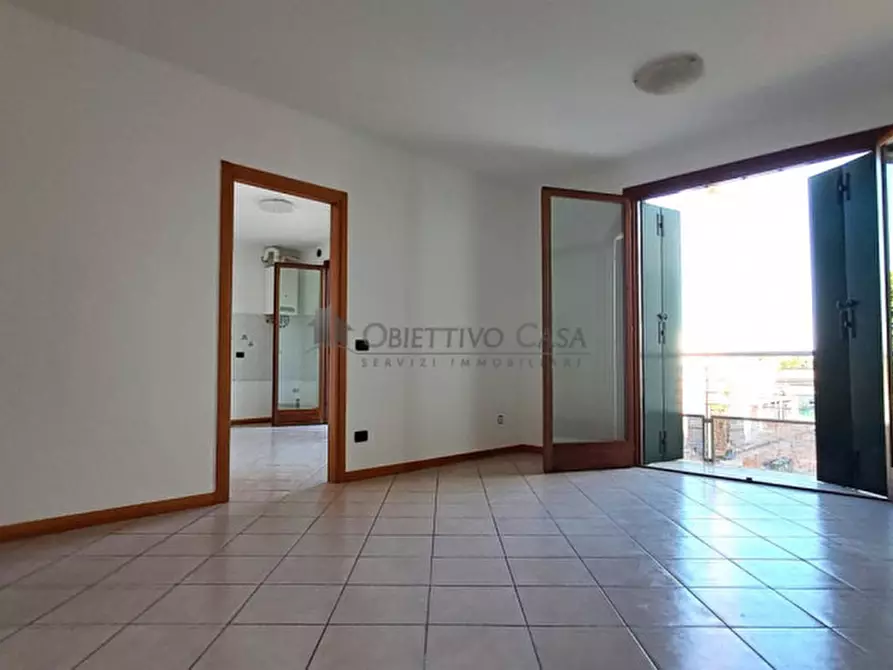 Immagine 2 di Appartamento in vendita  in Via Venti Settembre a Saonara