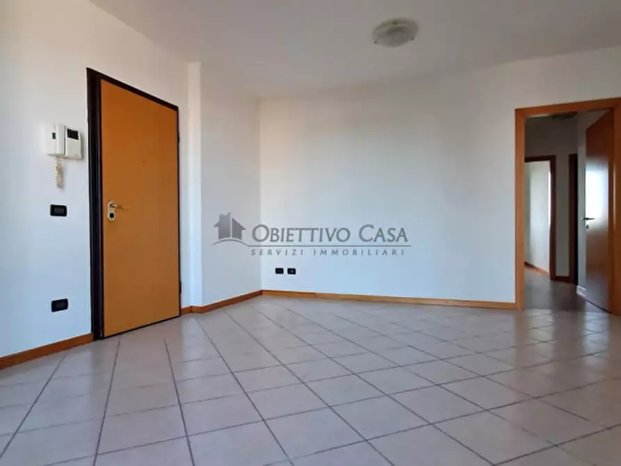 Immagine 3 di Appartamento in vendita  in Via Venti Settembre a Saonara