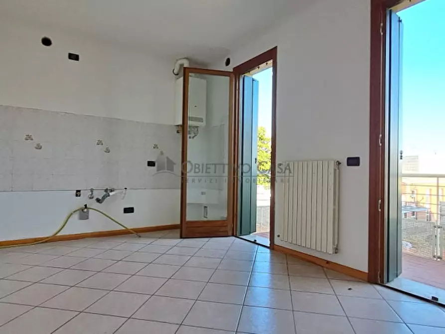 Immagine 5 di Appartamento in vendita  in Via Venti Settembre a Saonara