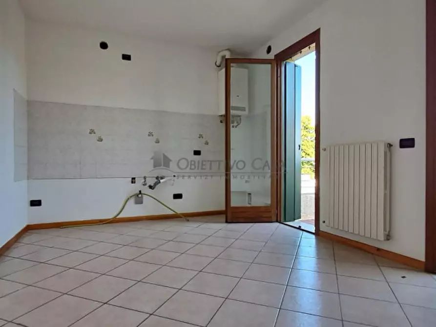 Immagine 7 di Appartamento in vendita  in Via Venti Settembre a Saonara