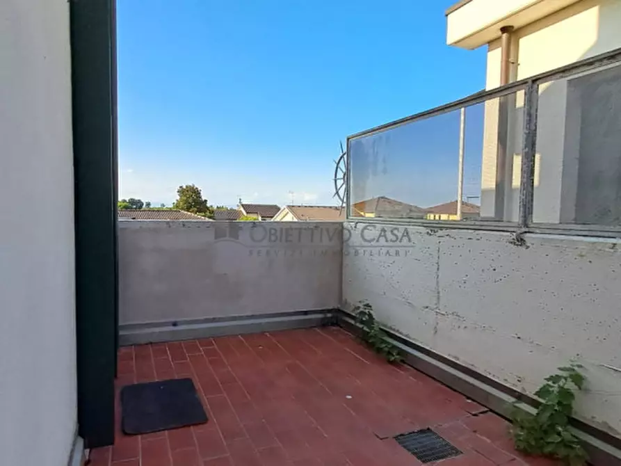 Immagine 8 di Appartamento in vendita  in Via Venti Settembre a Saonara