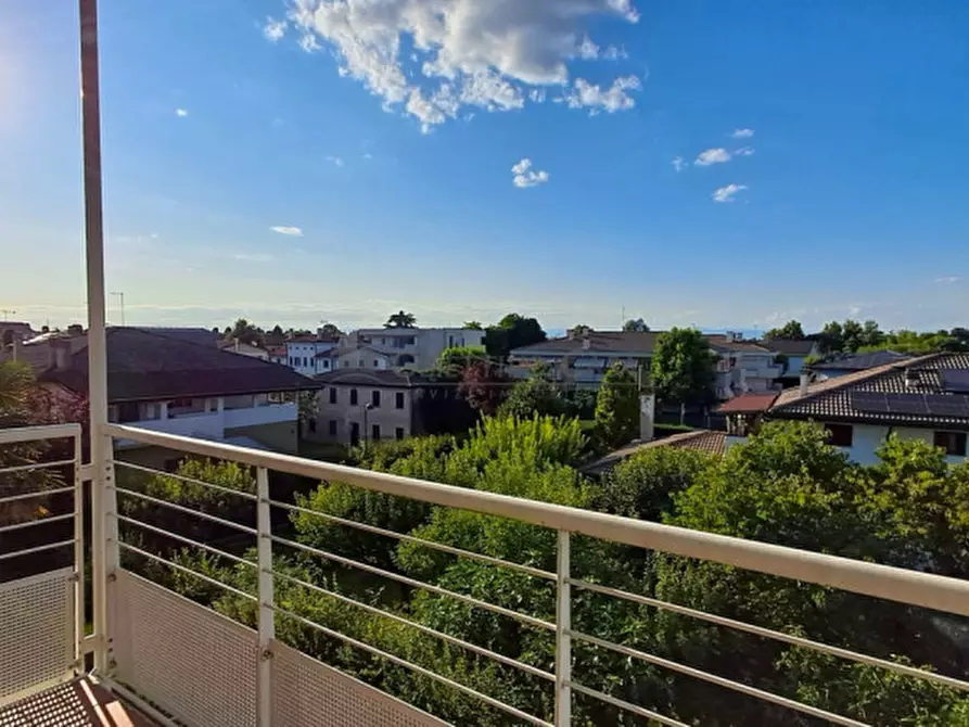 Immagine 8 di Appartamento in vendita  in Via Venti Settembre a Saonara