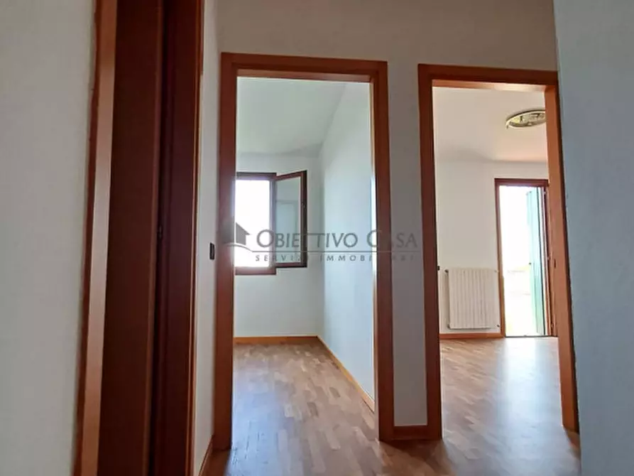 Immagine 9 di Appartamento in vendita  in Via Venti Settembre a Saonara