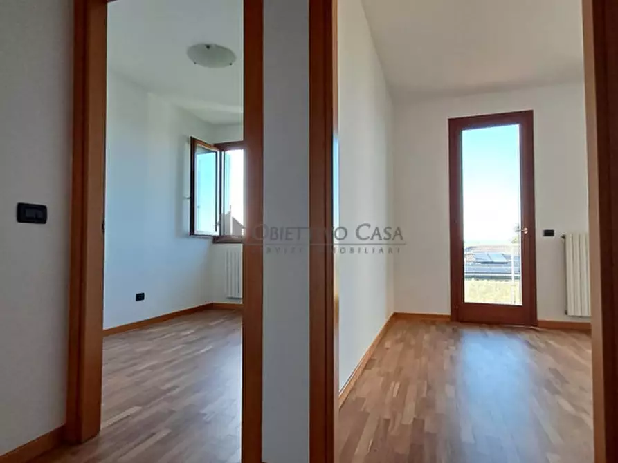 Immagine 10 di Appartamento in vendita  in Via Venti Settembre a Saonara