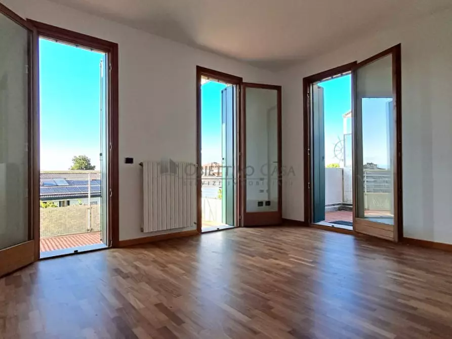 Immagine 11 di Appartamento in vendita  in Via Venti Settembre a Saonara