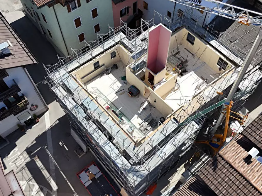 Immagine 2 di Appartamento in vendita  in Via Binelli, 3 a Pinzolo