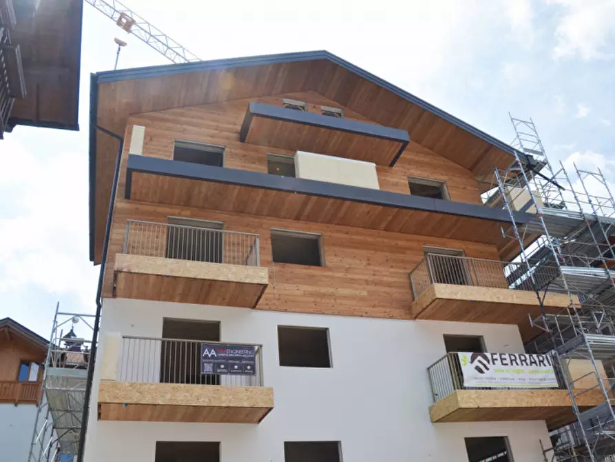 Immagine 3 di Appartamento in vendita  in Via Binelli, 3 a Pinzolo