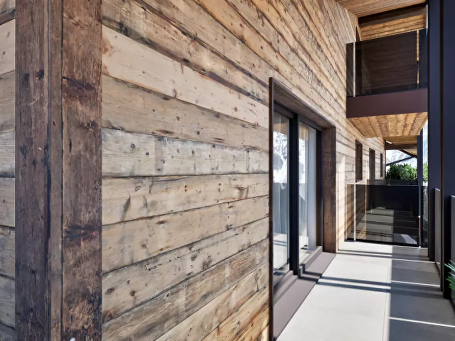 Immagine 7 di Appartamento in vendita  in Via Binelli, 3 a Pinzolo