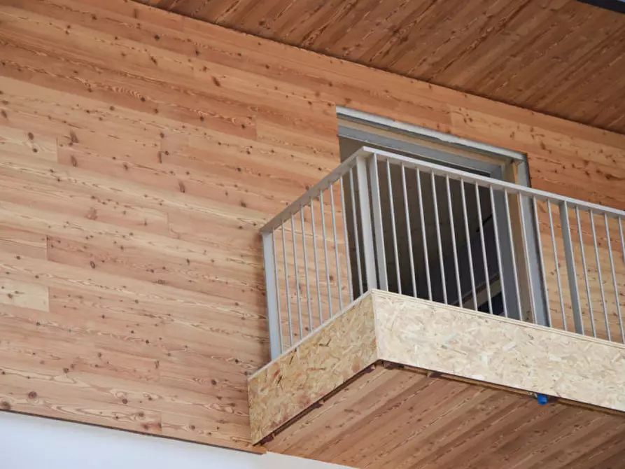 Immagine 11 di Appartamento in vendita  in Via Binelli, 3 a Pinzolo