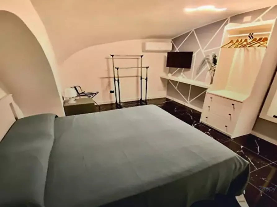 Immagine 5 di Appartamento in affitto  in Via San Attanasio a Napoli