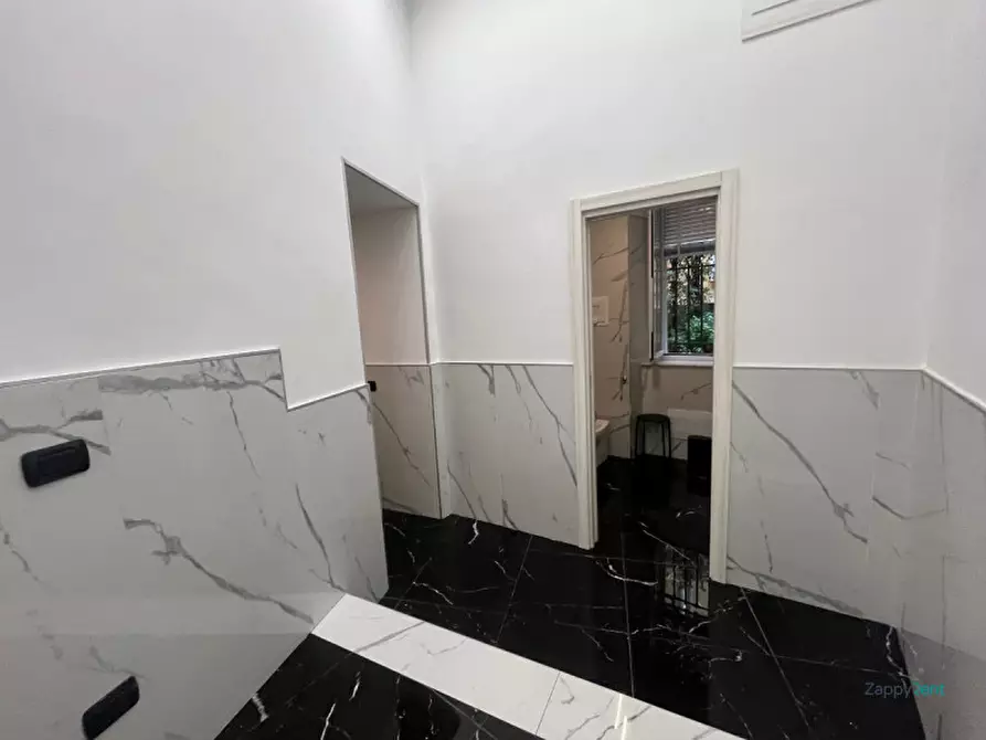 Immagine 8 di Appartamento in affitto  in Via San Attanasio, 60 a Napoli