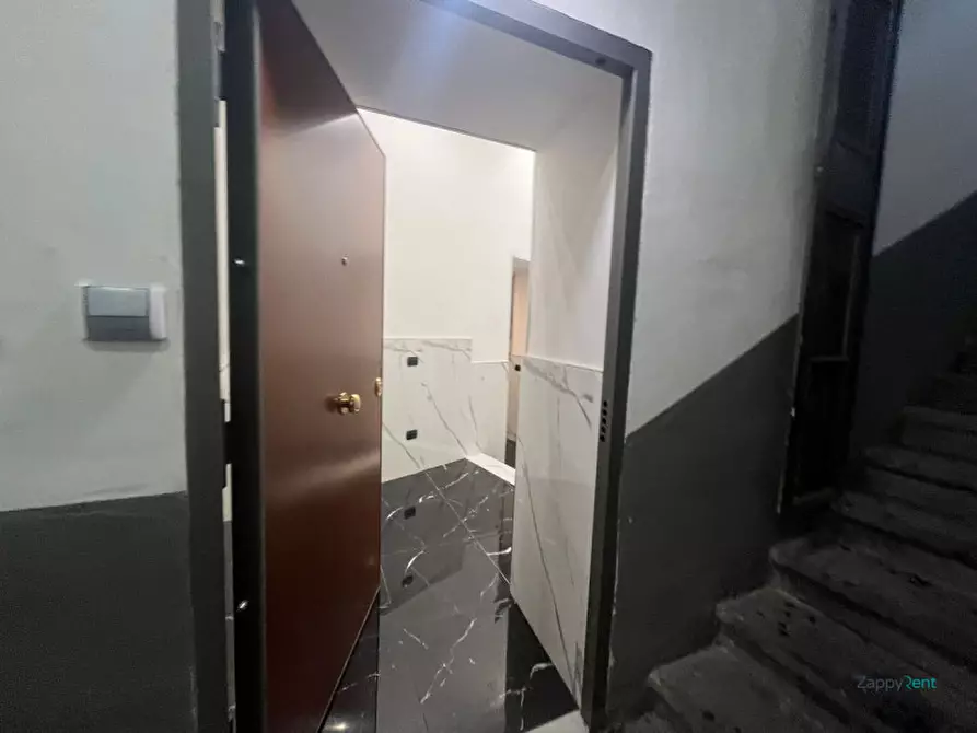 Immagine 9 di Appartamento in affitto  in Via San Attanasio, 60 a Napoli