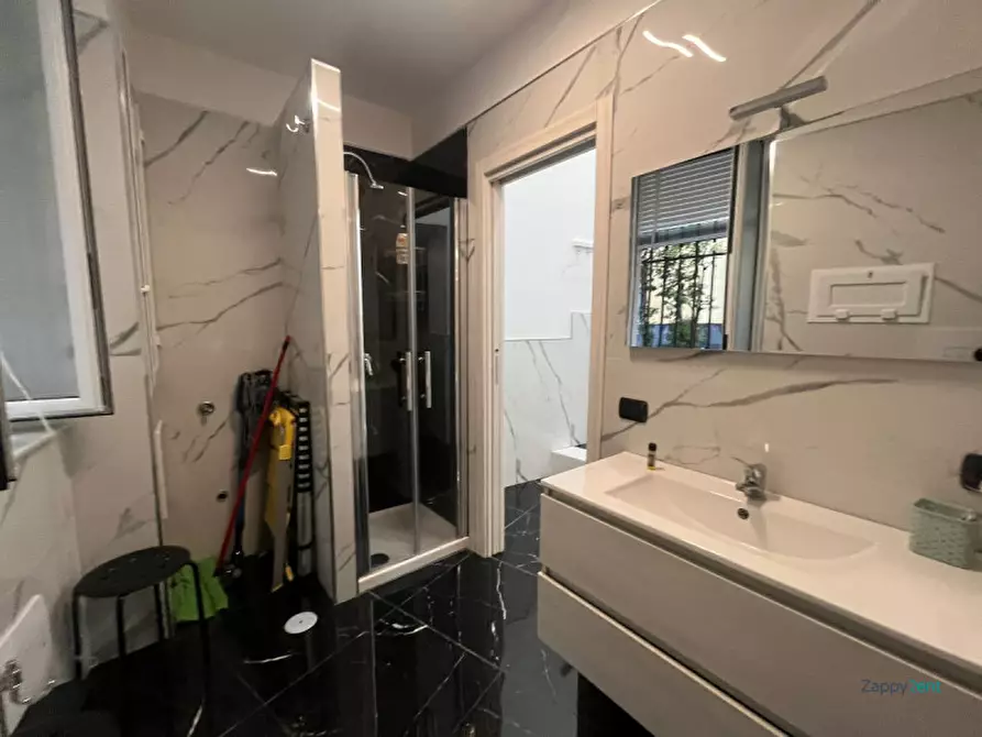 Immagine 21 di Appartamento in affitto  in Via San Attanasio, 60 a Napoli