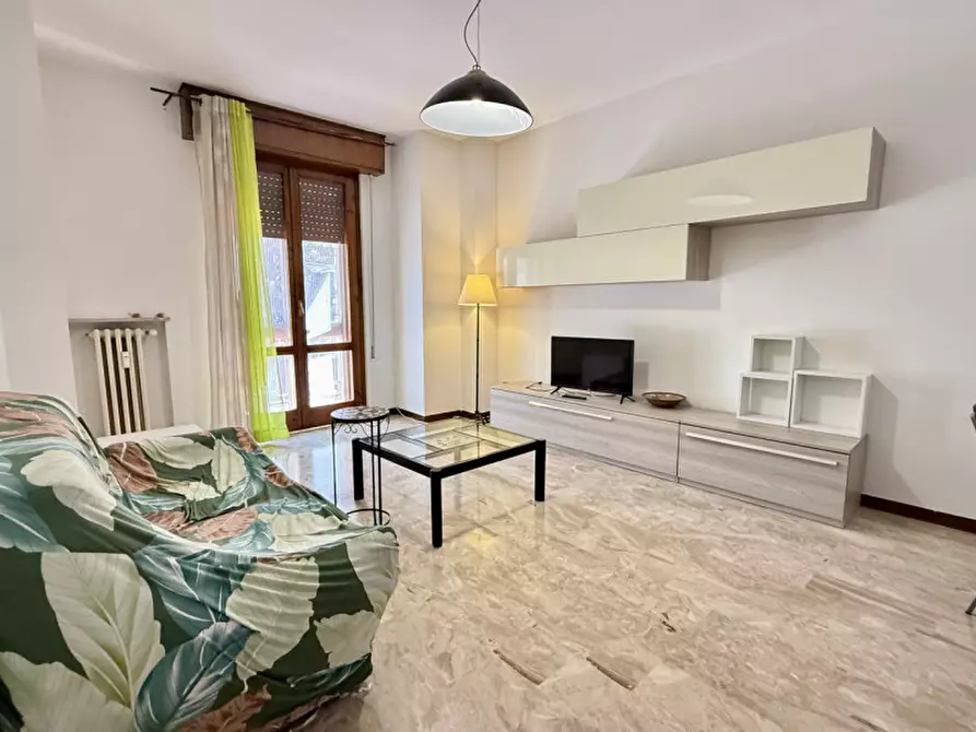 Immagine 1 di Appartamento in vendita  in piazza costituzione a Legnago