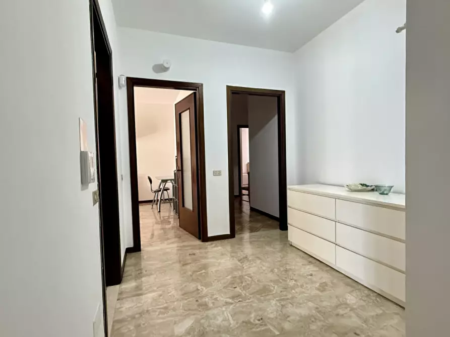 Immagine 2 di Appartamento in vendita  in piazza costituzione a Legnago