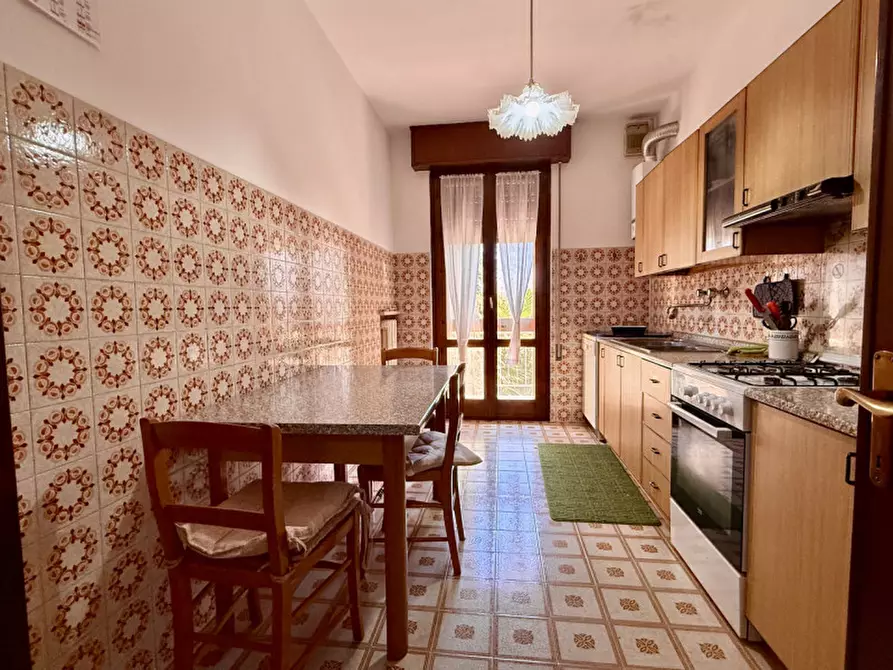 Immagine 3 di Appartamento in vendita  in piazza costituzione a Legnago