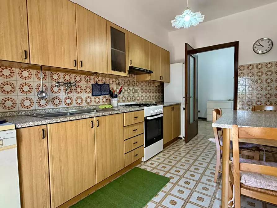 Immagine 4 di Appartamento in vendita  in piazza costituzione a Legnago