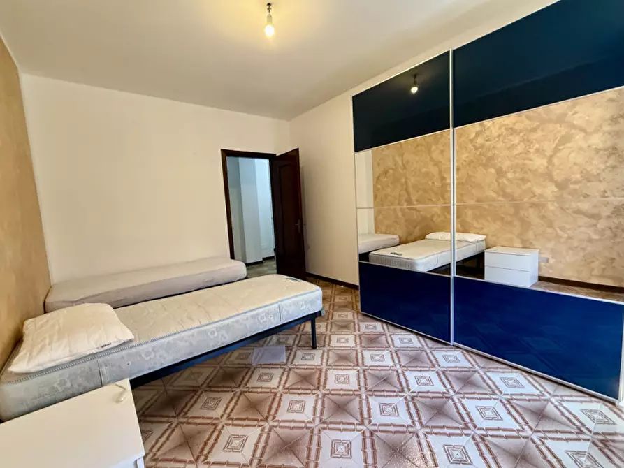 Immagine 10 di Appartamento in vendita  in piazza costituzione a Legnago