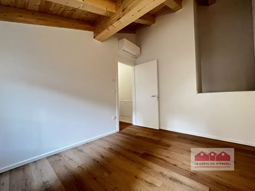 Immagine 10 di Casa indipendente in affitto  in Contra' dei Burci a Vicenza