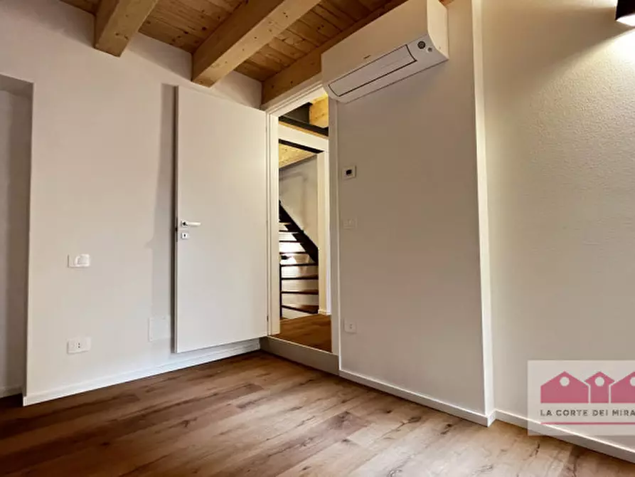 Immagine 13 di Casa indipendente in affitto  in Contra' dei Burci a Vicenza