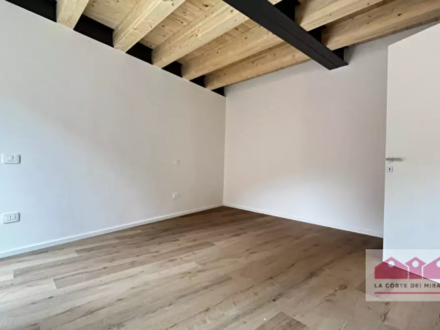 Immagine 17 di Casa indipendente in affitto  in Contra' dei Burci a Vicenza