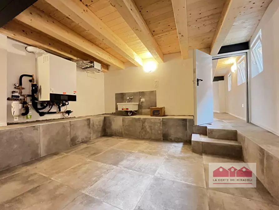 Immagine 22 di Casa indipendente in affitto  in Contra' dei Burci a Vicenza