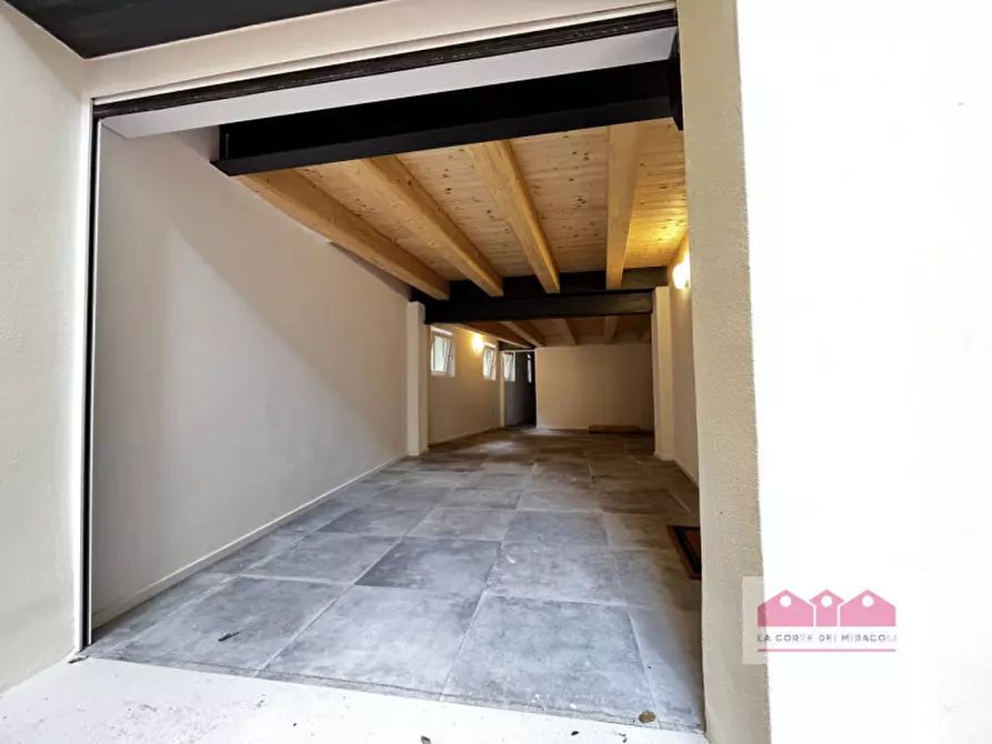 Immagine 23 di Casa indipendente in affitto  in Contra' dei Burci a Vicenza