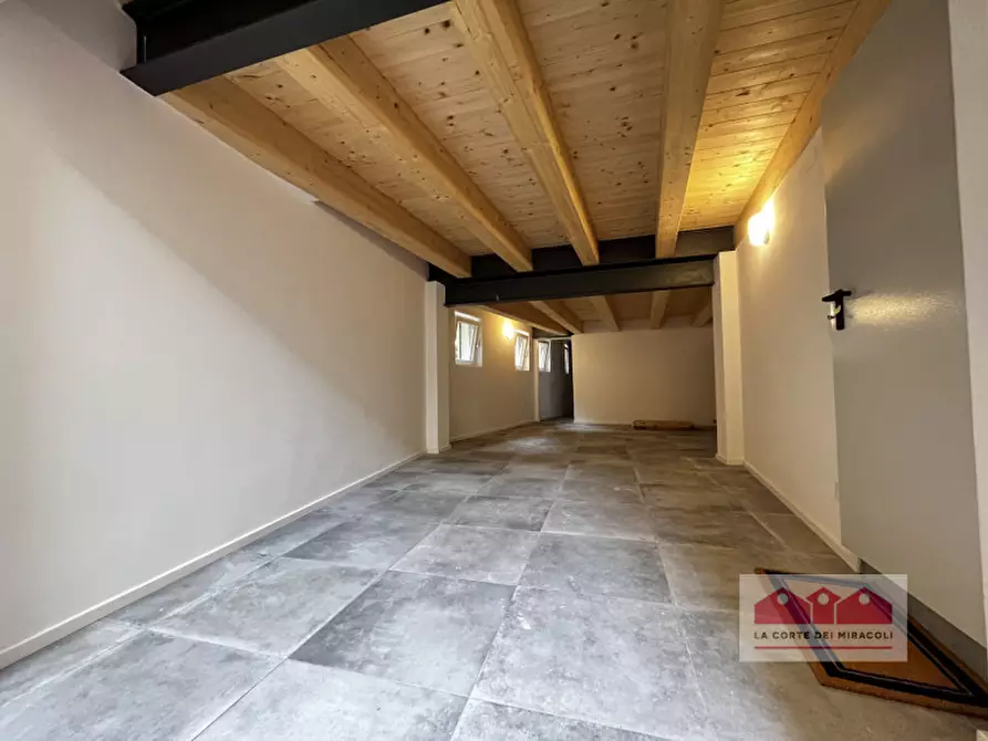 Immagine 24 di Casa indipendente in affitto  in Contra' dei Burci a Vicenza