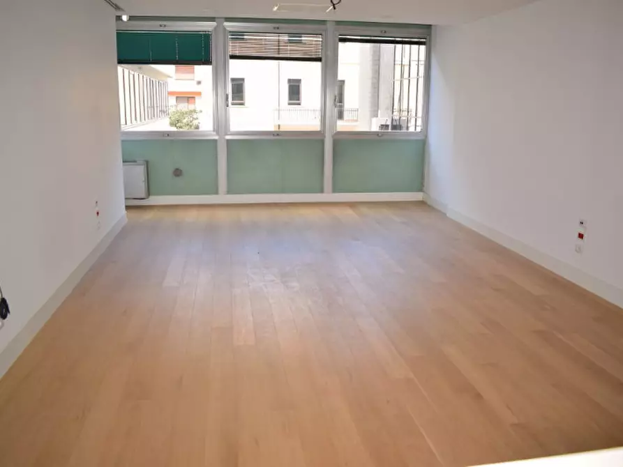 Immagine 5 di Ufficio in vendita  in Corso Vittorio Emanuele II, 136 a Pescara