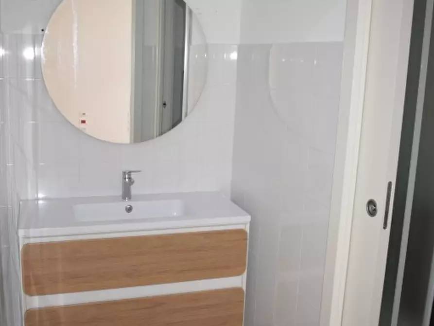 Immagine 8 di Ufficio in vendita  in Corso Vittorio Emanuele II, 136 a Pescara