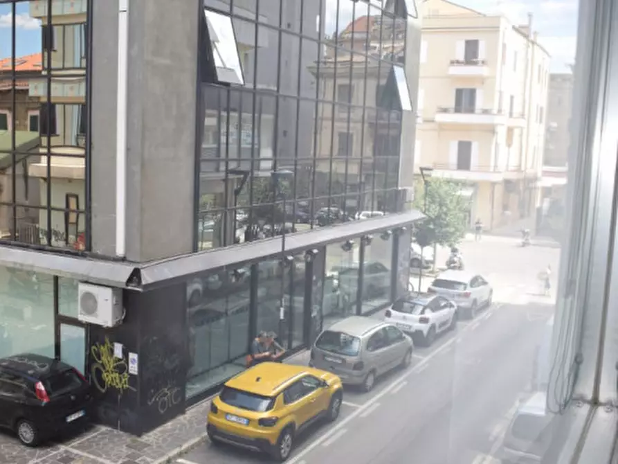 Immagine 10 di Ufficio in vendita  in Corso Vittorio Emanuele II, 136 a Pescara
