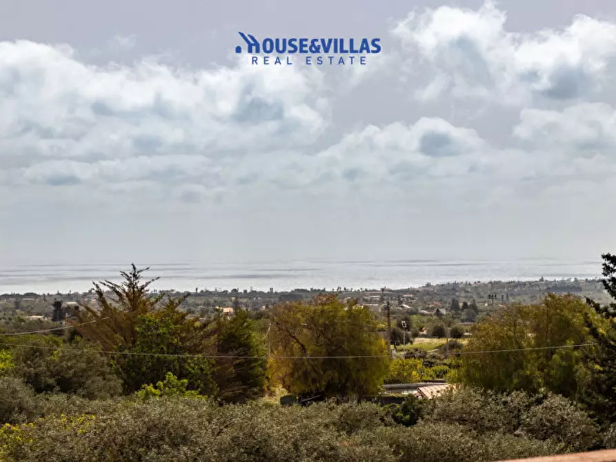 Immagine 7 di Villa in vendita  in mammanelli a Avola