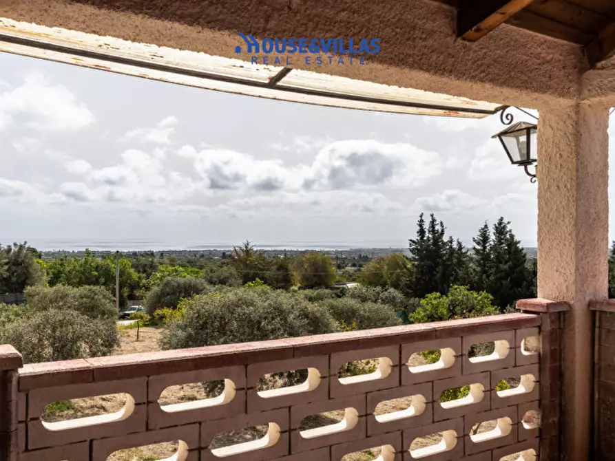Immagine 21 di Villa in vendita  in mammanelli a Avola