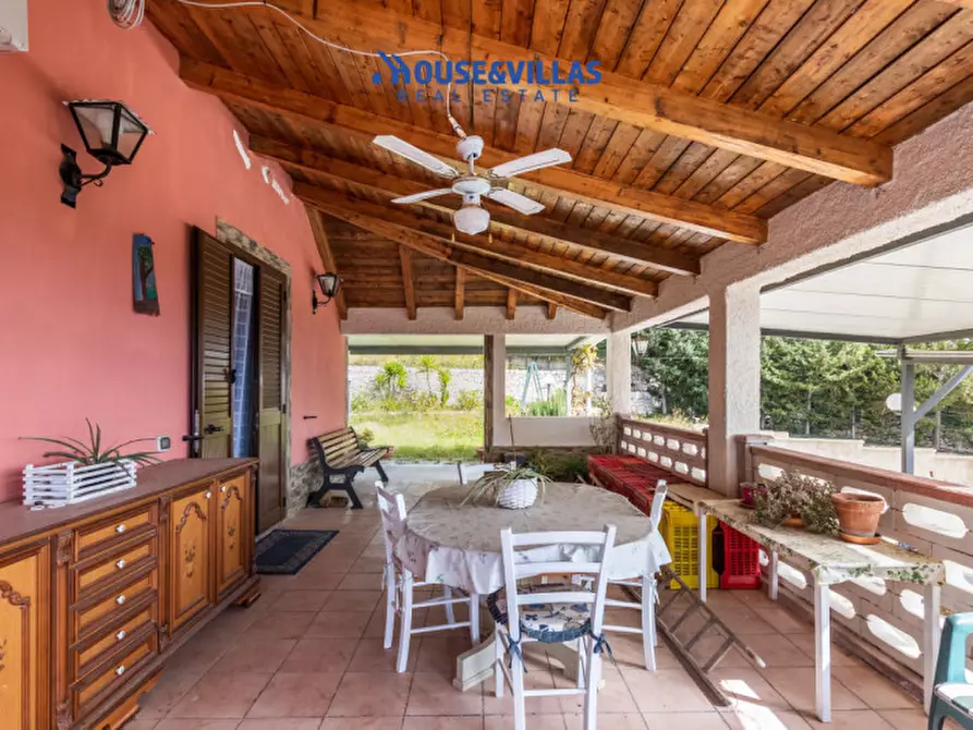 Immagine 23 di Villa in vendita  in mammanelli a Avola