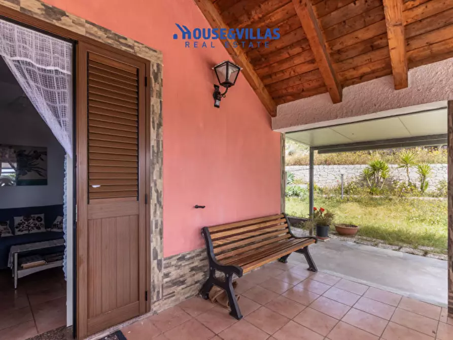 Immagine 24 di Villa in vendita  in mammanelli a Avola