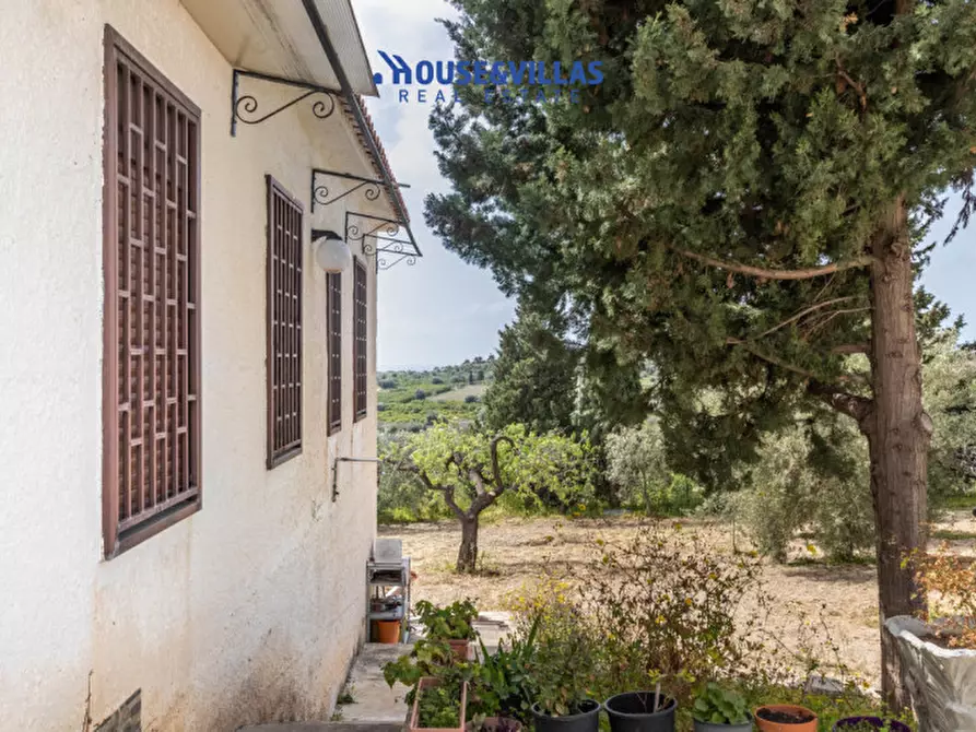 Immagine 25 di Villa in vendita  in mammanelli a Avola