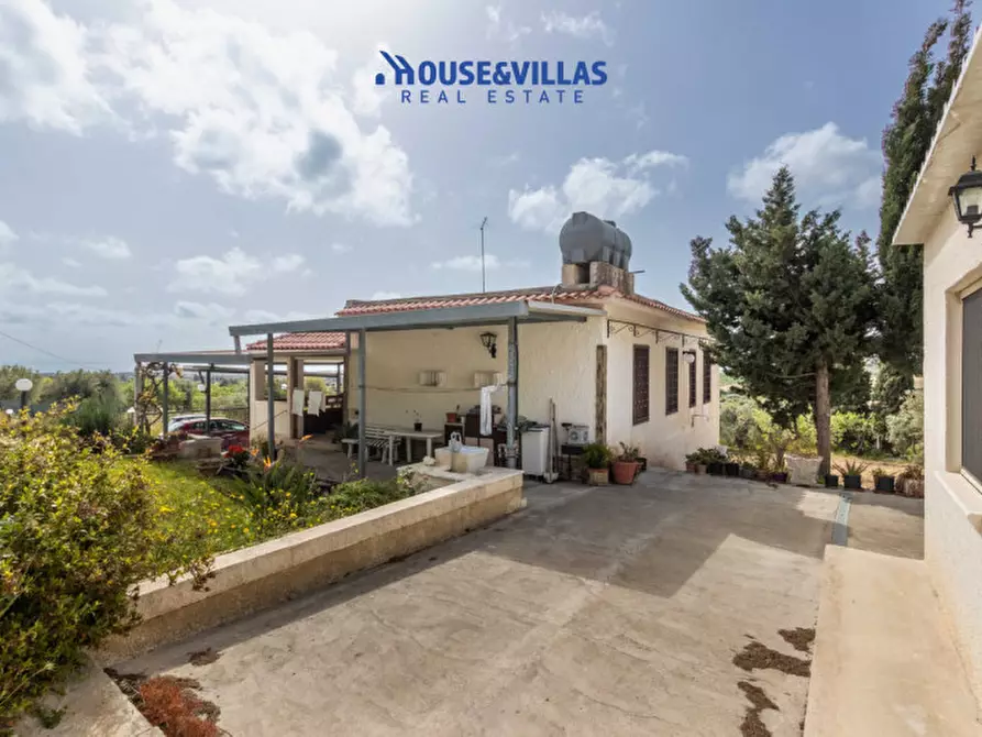 Immagine 27 di Villa in vendita  in mammanelli a Avola