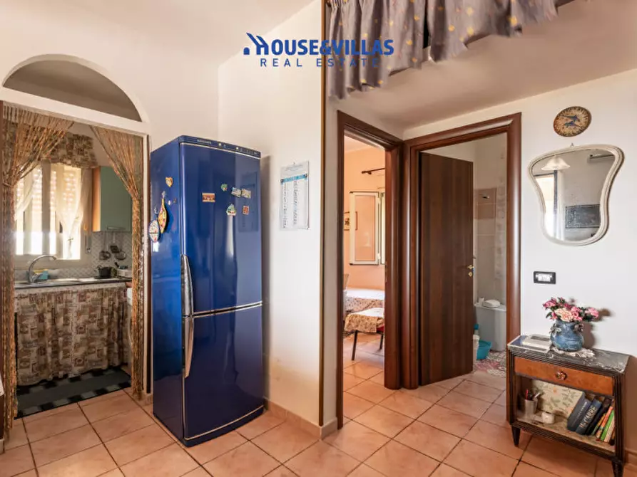 Immagine 29 di Villa in vendita  in mammanelli a Avola