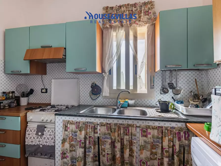 Immagine 30 di Villa in vendita  in mammanelli a Avola