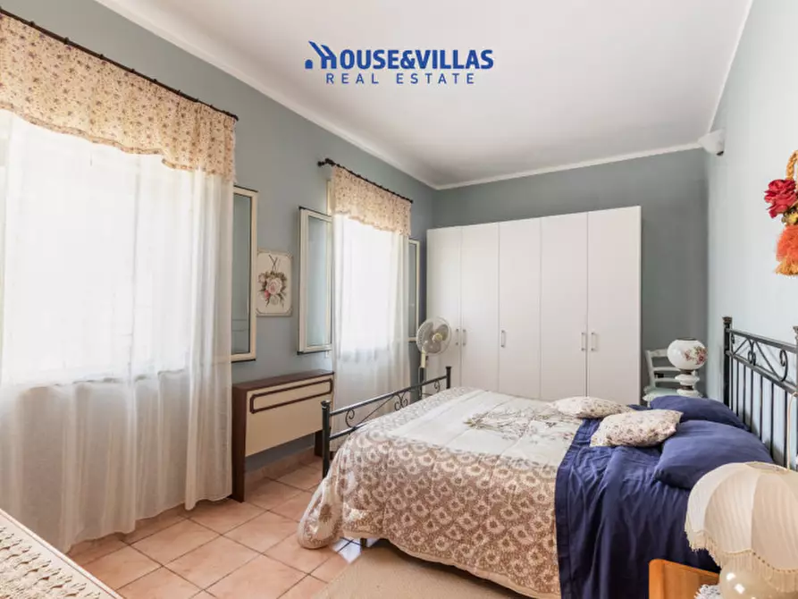 Immagine 31 di Villa in vendita  in mammanelli a Avola