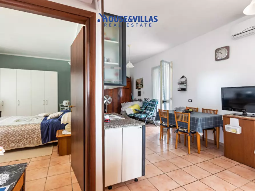 Immagine 33 di Villa in vendita  in mammanelli a Avola