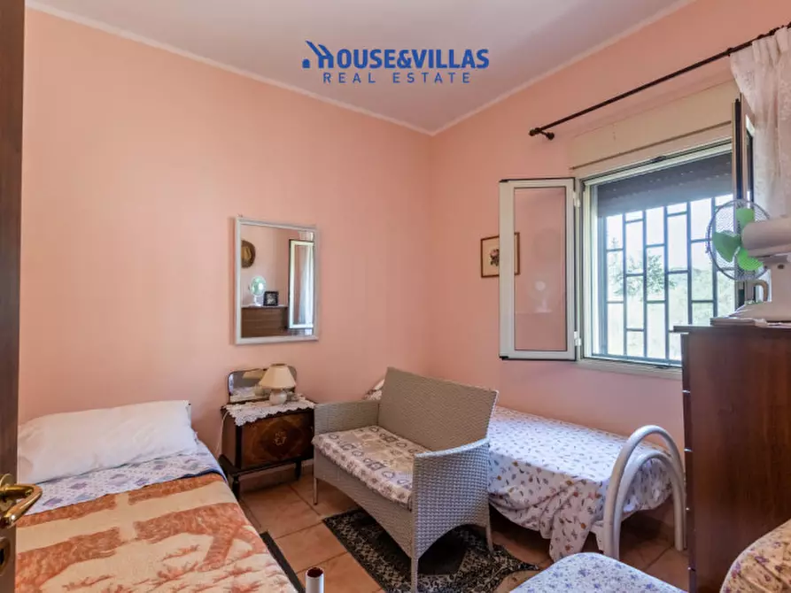 Immagine 34 di Villa in vendita  in mammanelli a Avola